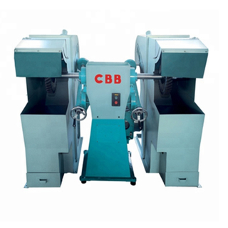 Kum Bant Parlatma Makinesi(CJPB-2AC)